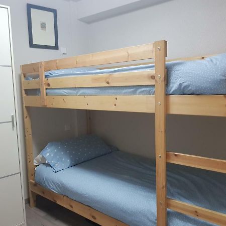 Apartamento Moderno Vielha Centro Экстерьер фото
