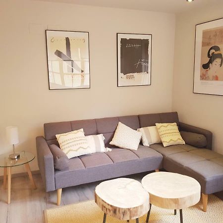 Apartamento Moderno Vielha Centro Экстерьер фото