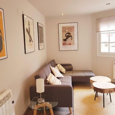 Apartamento Moderno Vielha Centro Экстерьер фото