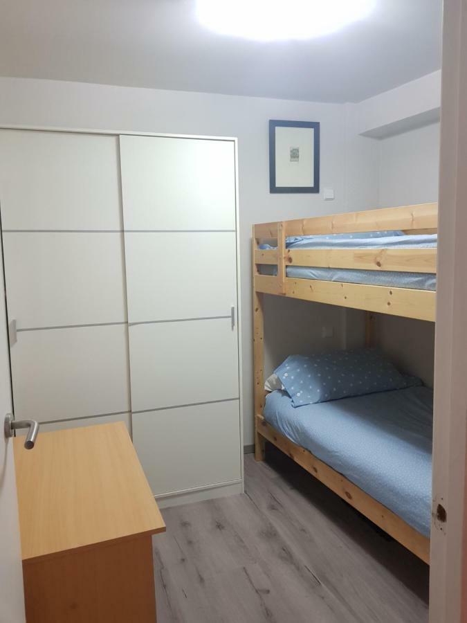 Apartamento Moderno Vielha Centro Экстерьер фото