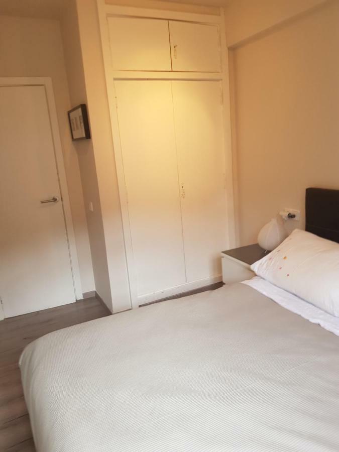 Apartamento Moderno Vielha Centro Экстерьер фото